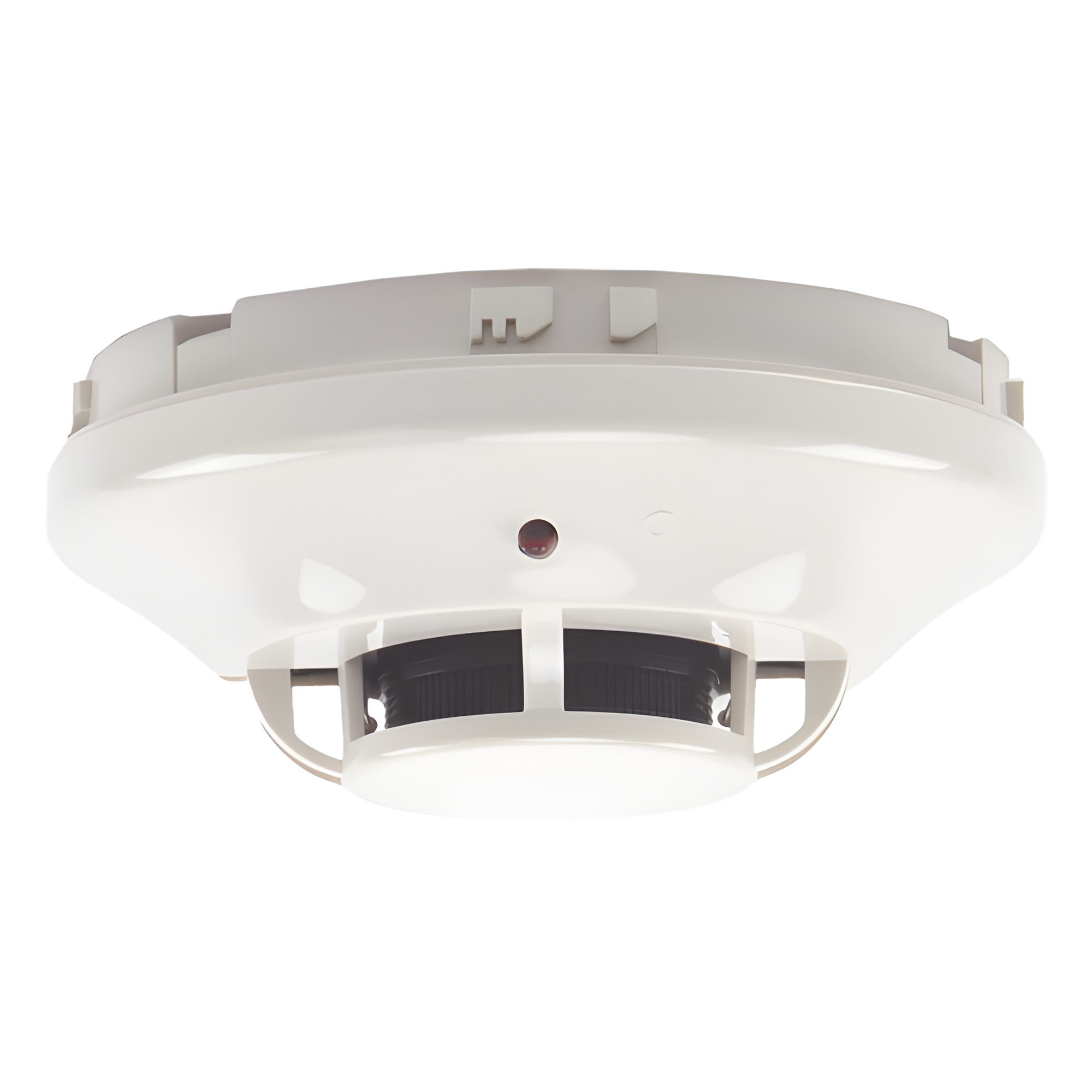 Detector de Humo y Temperatura, Convencional y de Bajo Perfil para Aplicaciones Especiales — SYSTEM SENSOR · SKU 2151T