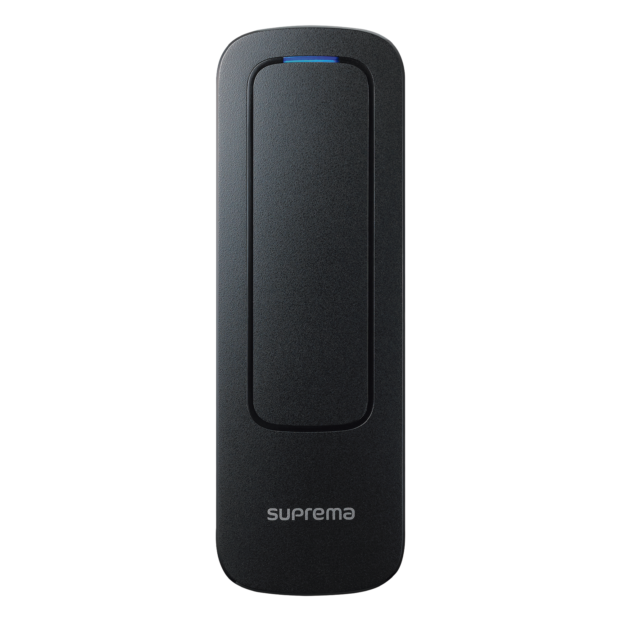 Controlador de una puerta de uso en exterior, Con lector de Tarjetas Multitecnolgia, NFC y Bluetooth — SUPREMA · SKU XP2MDPB