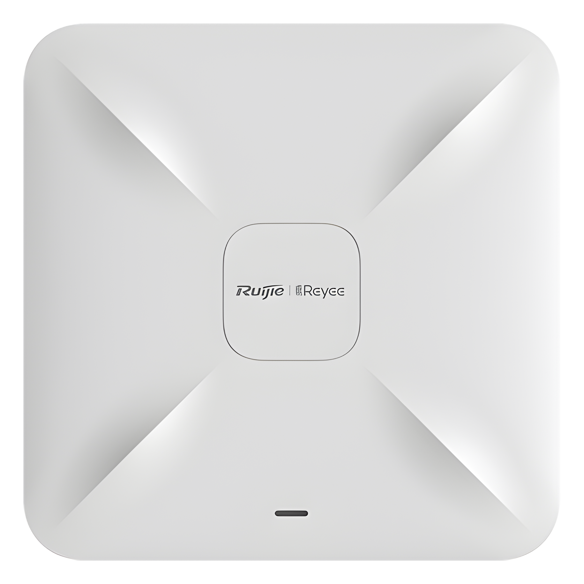 Punto de Acceso / Wi-Fi 5 / 802.11ac / Doble Banda 2.4/5 GHz / MU-MIMO 2x2 / Puertos 10/100 / Administración Cloud — RUIJIE · SKU RG-RAP2200(F)