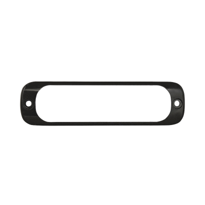 Luz Auxiliar de 6 LED, Ambar, Lente Transparente, SAE