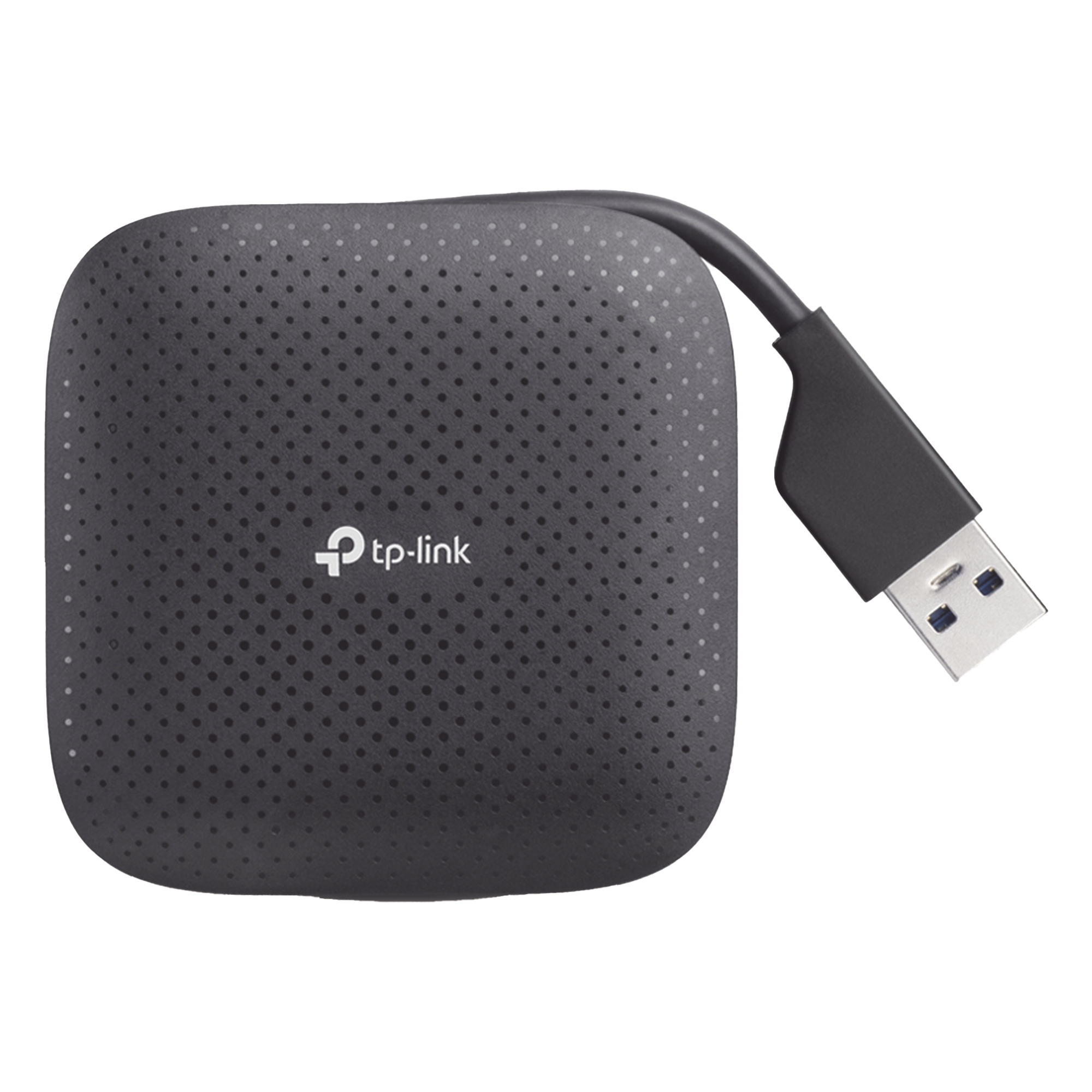 Hub pórtatil 4 puertos USB 3.0 — TP-LINK · SKU UH400