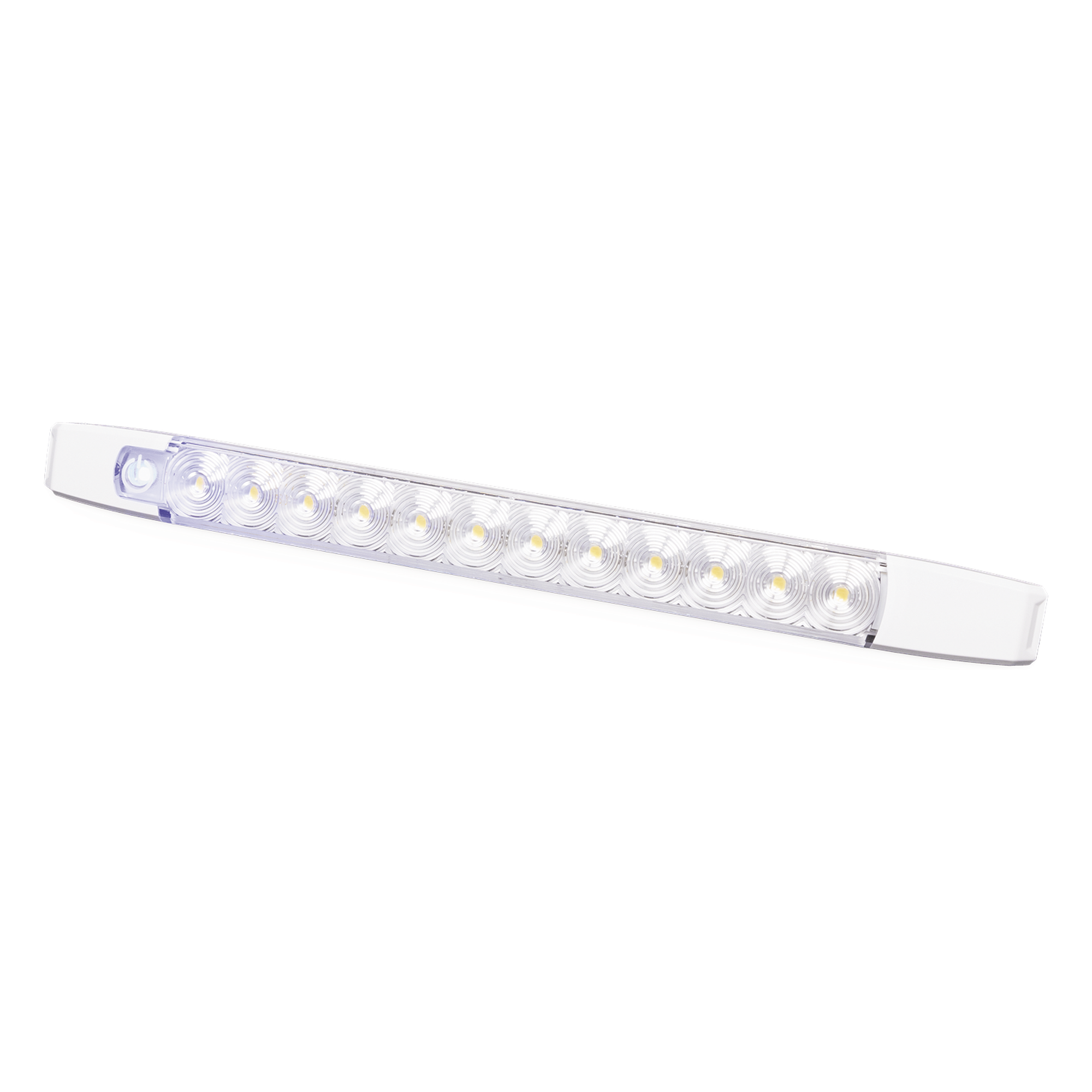 Luz Auxiliar de Escena de 12 LED, 360 lumenes, IP67, 12-24 VCD — ECCO · SKU EW0352