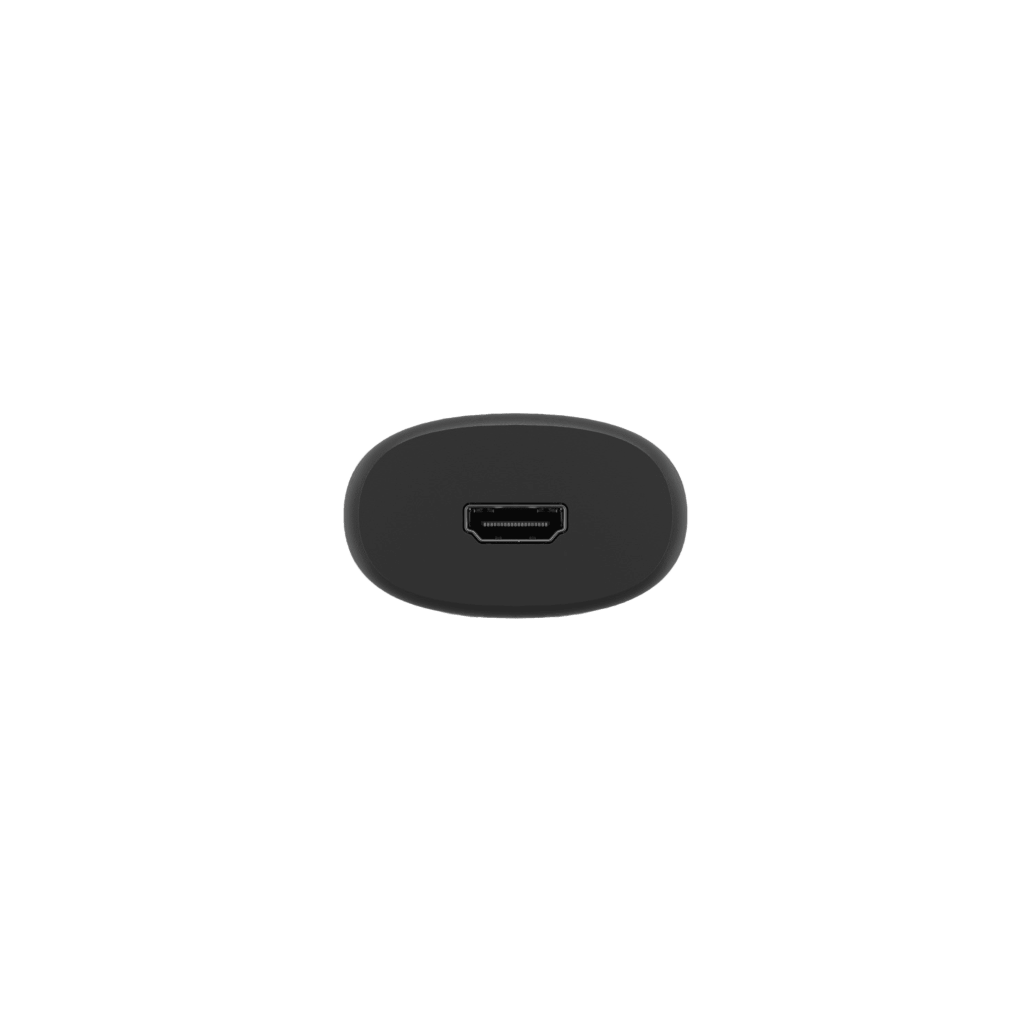UniFi Cast Pro para UniFi Connect, señalización digital, convierta cualquier pantalla HDMI en una terminal audiovisual controlada centralizadamente por red, (1) puerto GbE POE IN 48 Vcc, 0.35A o USB-C 5 Vcc, 3A / (1) puerto HDMI de salida