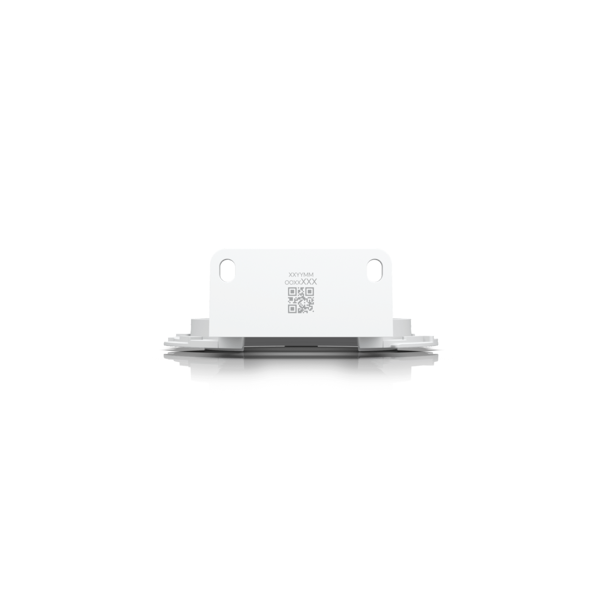 Soporte de pared UACC-Lite-AP-AM para puntos de acceso UniFi de tamaño compacto, compatible con modelos U6-Lite, UAP-AC-Lite, U6+ y UAP-nanoHD