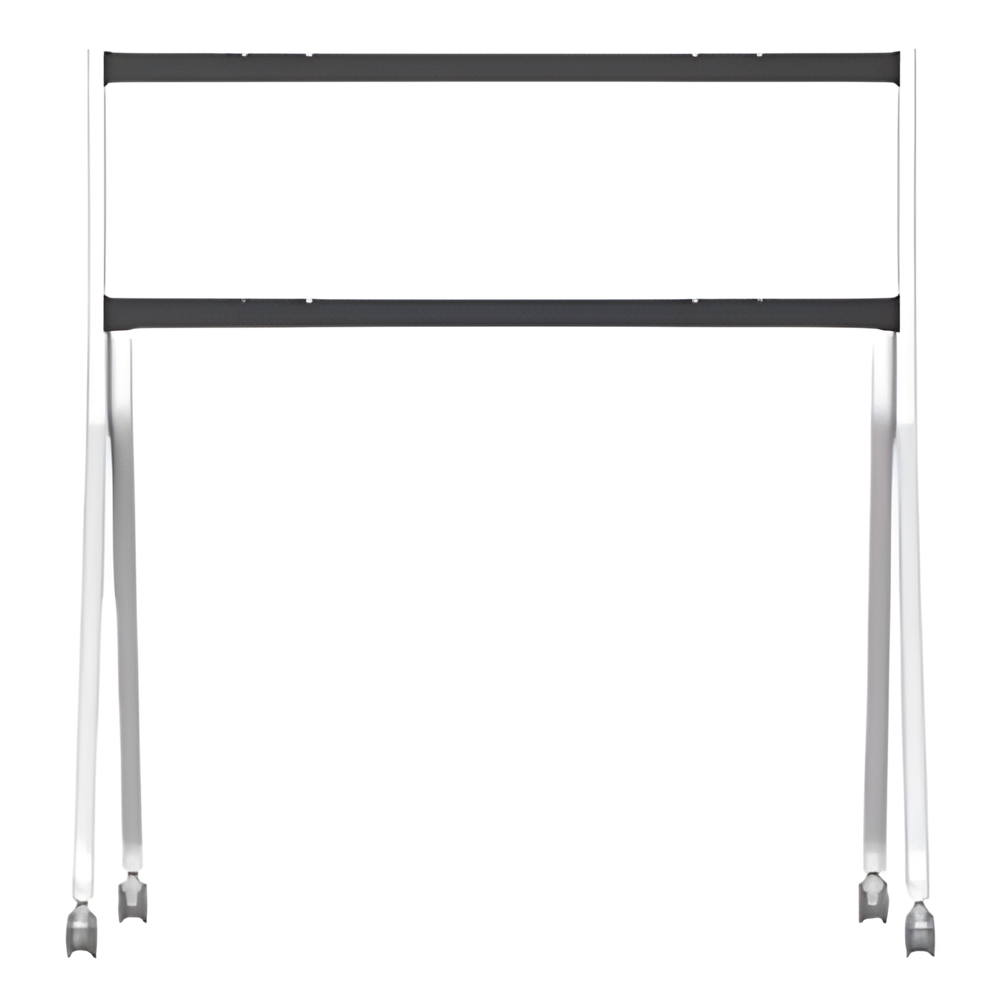 Soporte con ruedas II para HUAWEI Ideahub (65/75/86 pulgadas) · SKU WB1M0IDEAHUB07
