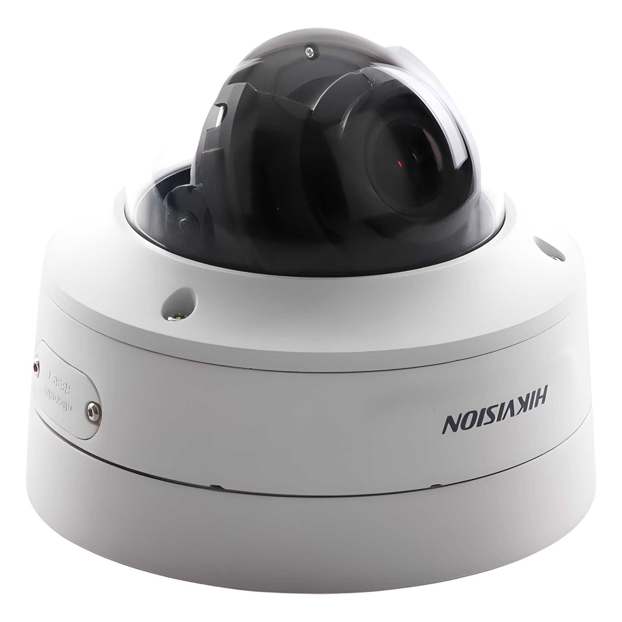 Domo IP 8 Megapixel (4K) / Lente Mot. 2.7 a 13.5 mm / 40 mts IR EXIR / Exterior IP66 / IK10 / DARKFIGHTER / Audio y Alarma I/O / PoE+ / ONVIF / Micro SD / 4 Analíticos: AcuSense, Deteccion Facial, Conteo de Personas por Cruce y Zona