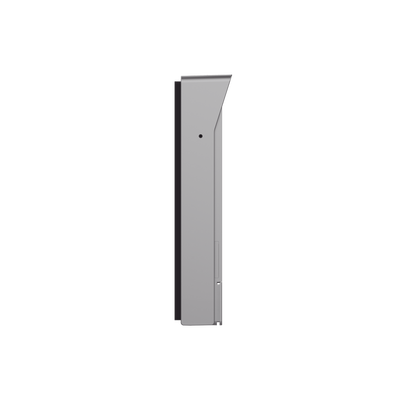Videoportero IP Conexión a 2 Hilos / Con Monitor Wi-Fi para Interior / Frente de Calle IP65 Uso En Exterior Debe Tener Protección / Cámara 3 Megapíxel / Llamada a la App / Apertura remota / Apertura de 1 Puerta y un 1 Porton
