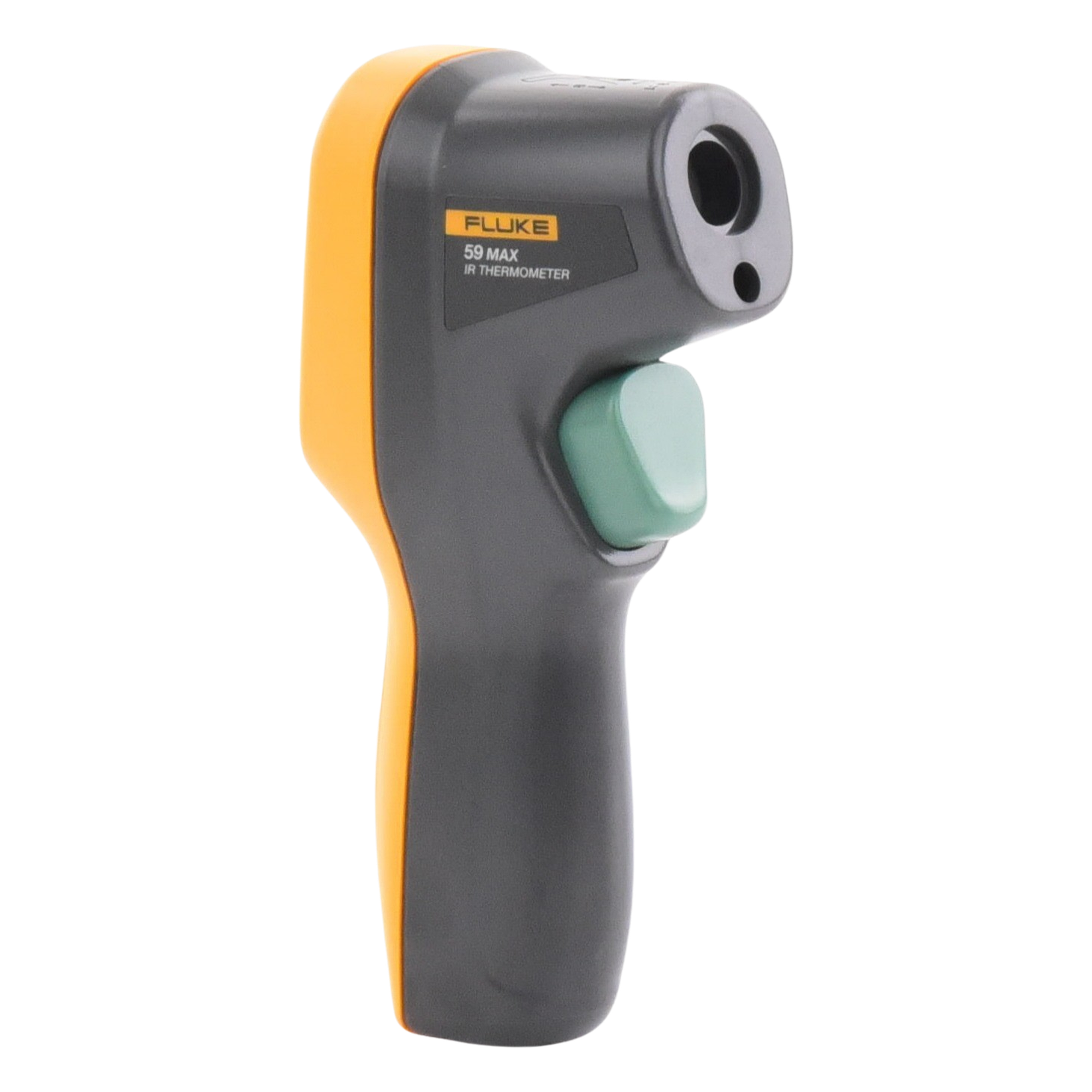 Termómetro IR Para Medición de Temperatura de -30ºC a 500ºC, Con Precisión +-1.5%, y Clasificación IP40