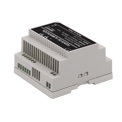 Fuente Industrial Epcom Power Line 12 Vcc 5Amperes