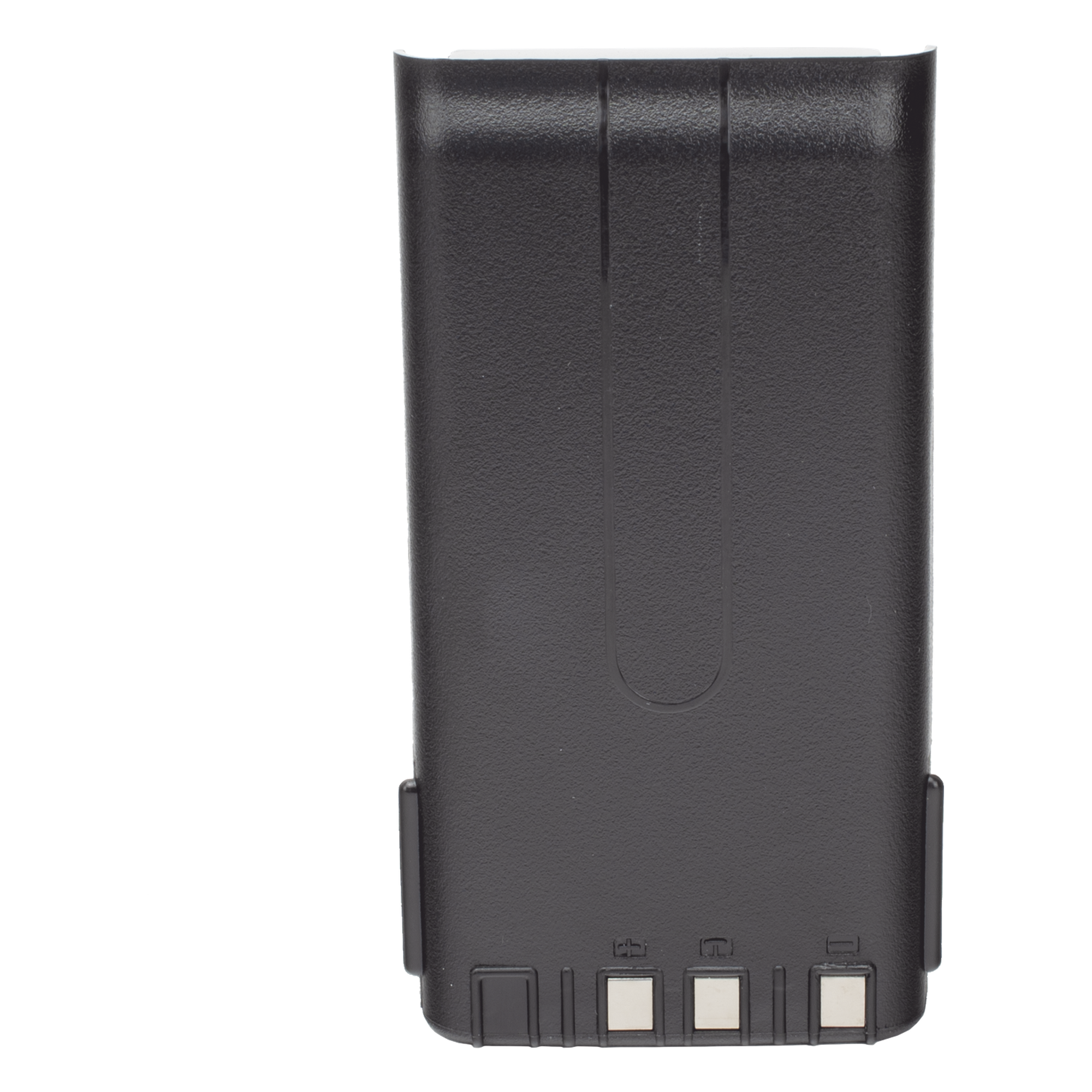 Batería Ni-MH / 2000 mAh / Celdas Japonesas / Carga Rápida 3 h / Policarbonato Resistente / Sellado Ultrasónico / Estándares Militares