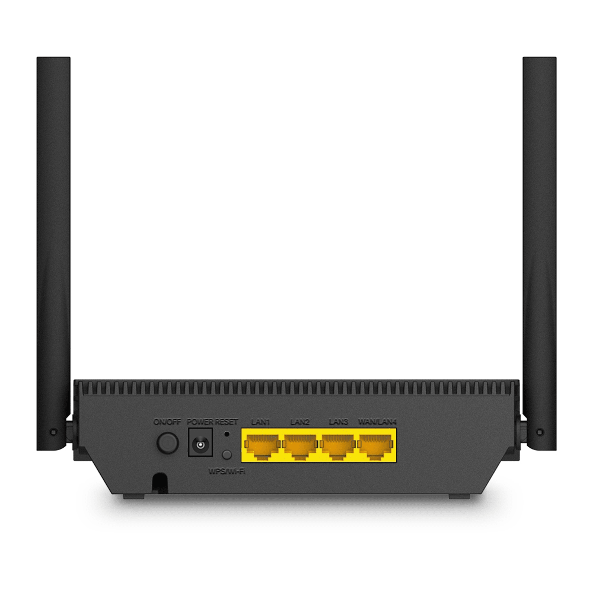 ONU/ONT - XPON Router WIFI AX 3000 / 1 Puerto PON SC/APC / 1 Puerto WAN/LAN Gigabit / 3 Puertos LAN 10/100/1000 MBPS / Soporta AgiNet Config - AgiNet ACS (herramienta de gestón remota)