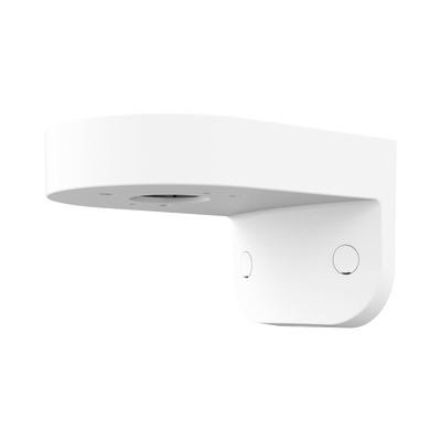 Montaje de Pared para Interior compatible con domos IP Hanwha QND60X2R / QND80X0R — HANWHA VISION · SKU SBP-120WMW