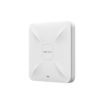 Punto de Acceso Wi-Fi 5 para interior en techo doble banda 802.11ac MU-MIMO 2X2, puertos 10/100