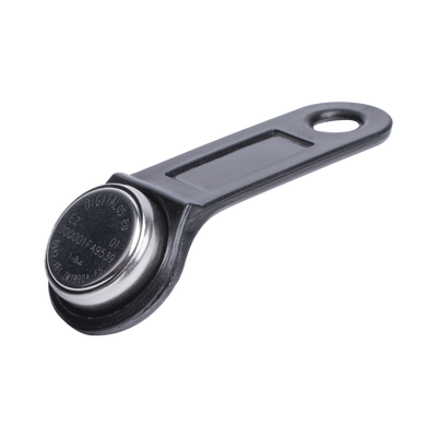 Llave Ibutton, compatible con Lectoributton de Ruptela