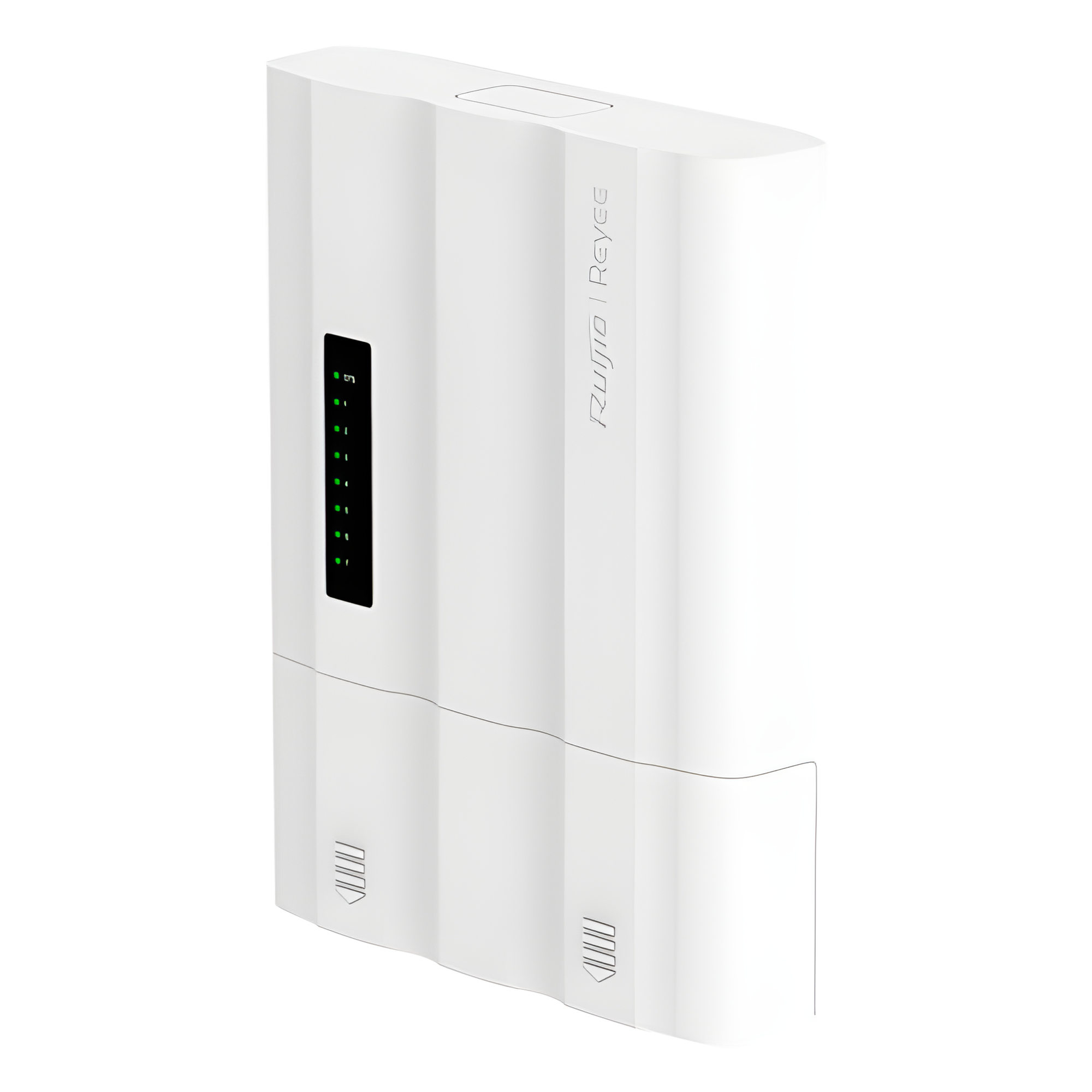 Switch Outdoor Capa 2 / 9 Puertos / 7 RJ45 Gigabit + 2 SFP / PoE++ 60W / IP65 / -30°C a +65°C / 14 Gbps