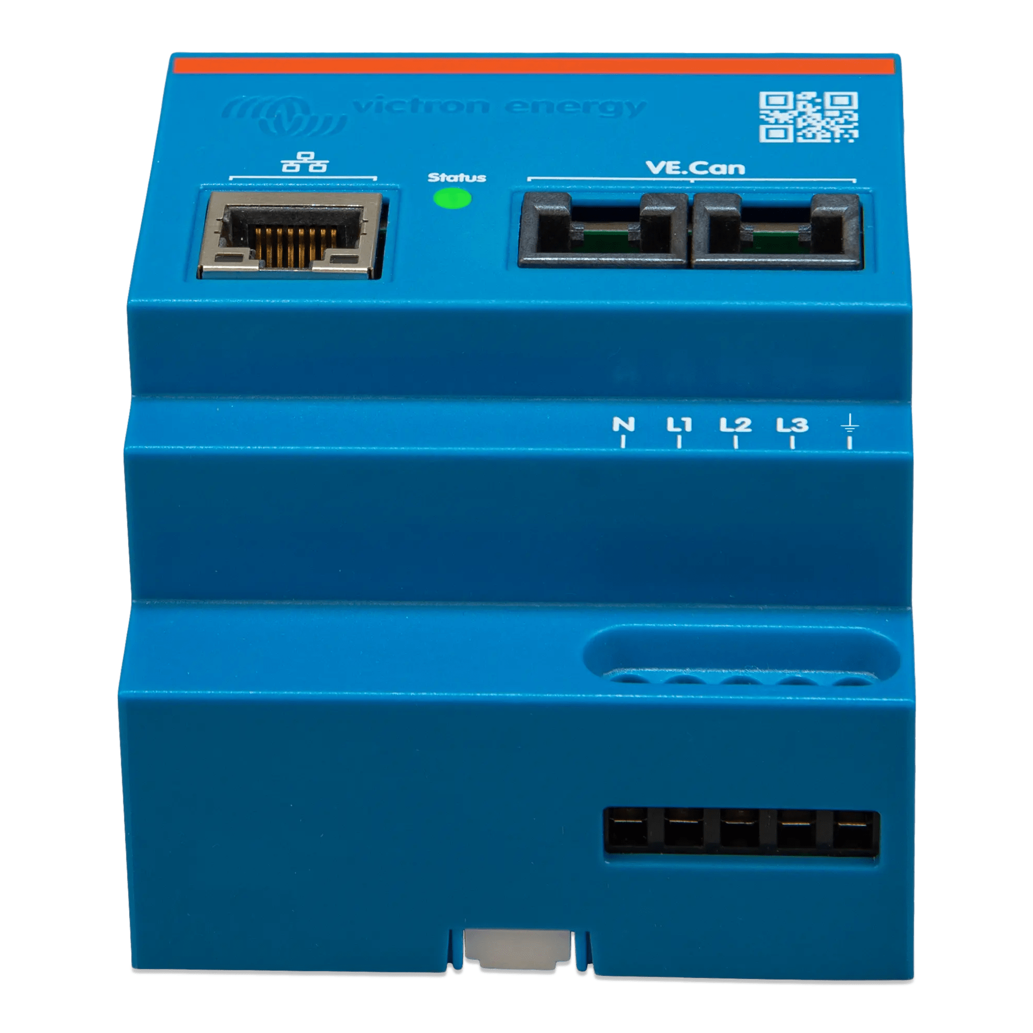 VM-3P75CT / Contador de Energía Trifásico / 75 A / 3 Fases