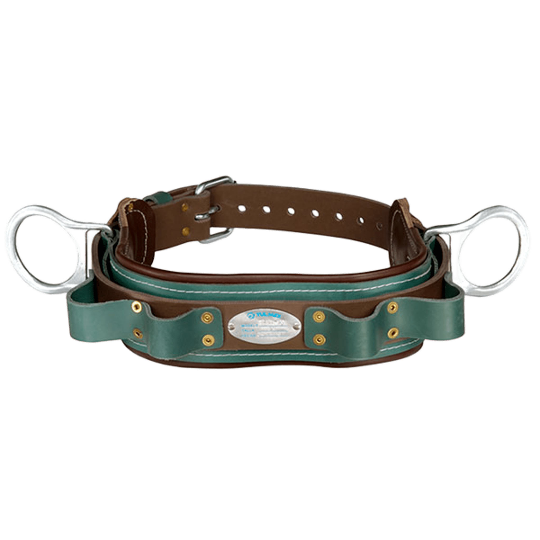 Cinturón de Liniero Estándar c/Cojín de Oscaria / Talla 44.