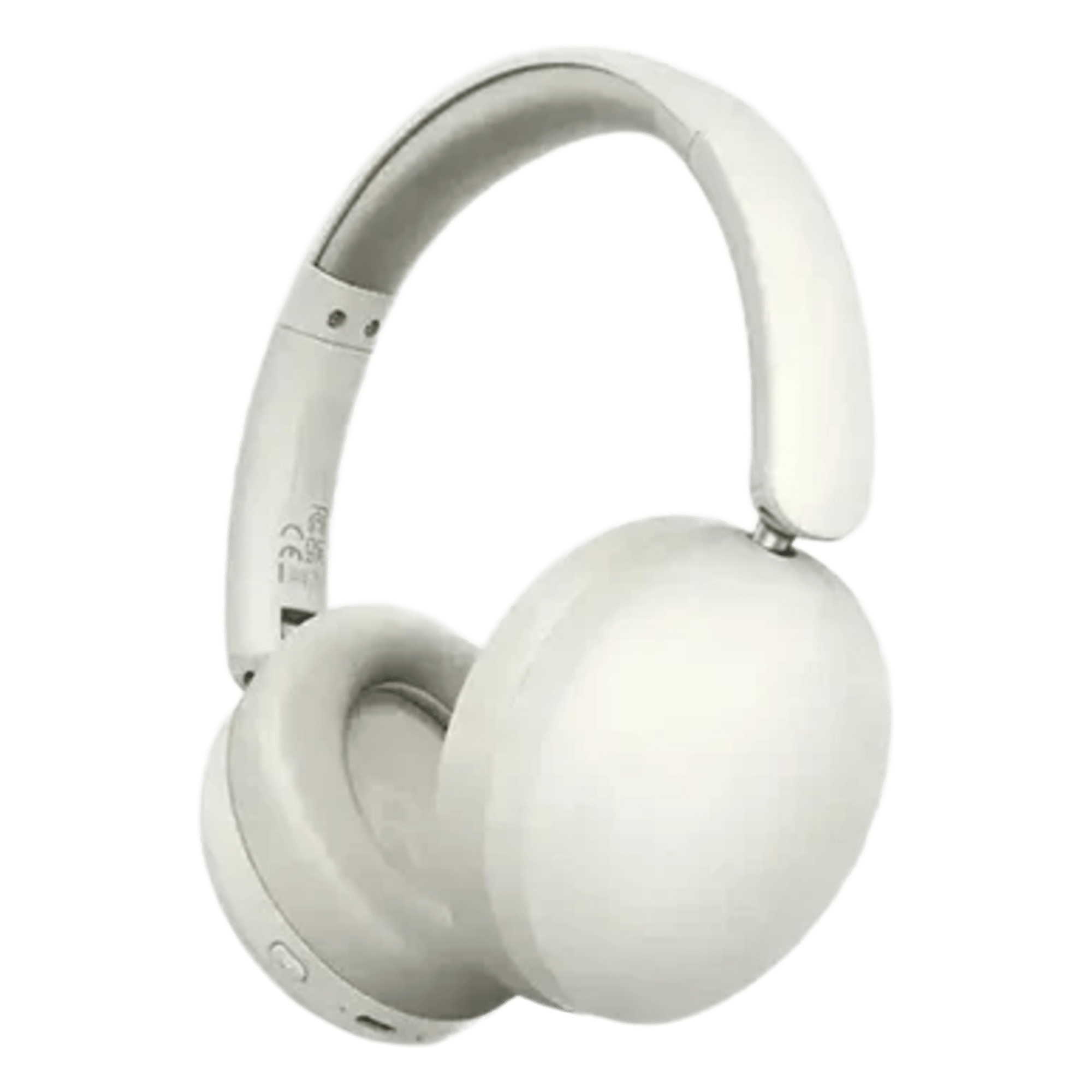 Auriculares Inalámbricos UGREEN HiTune Max2 / Bluetooth 5.4 / Latencia Ultra Baja 0.06s / Autonomía 80 Horas / Carga Rápida 5 Minutos para 5 Horas / Códecs AAC-SBC / Estuche de Carga con Batería 600mAh · SKU 45017