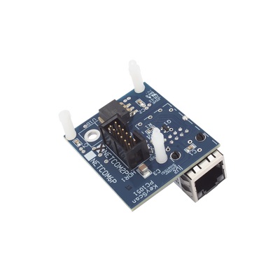 Convertidor Serial a TCP/IP KEYSCAN