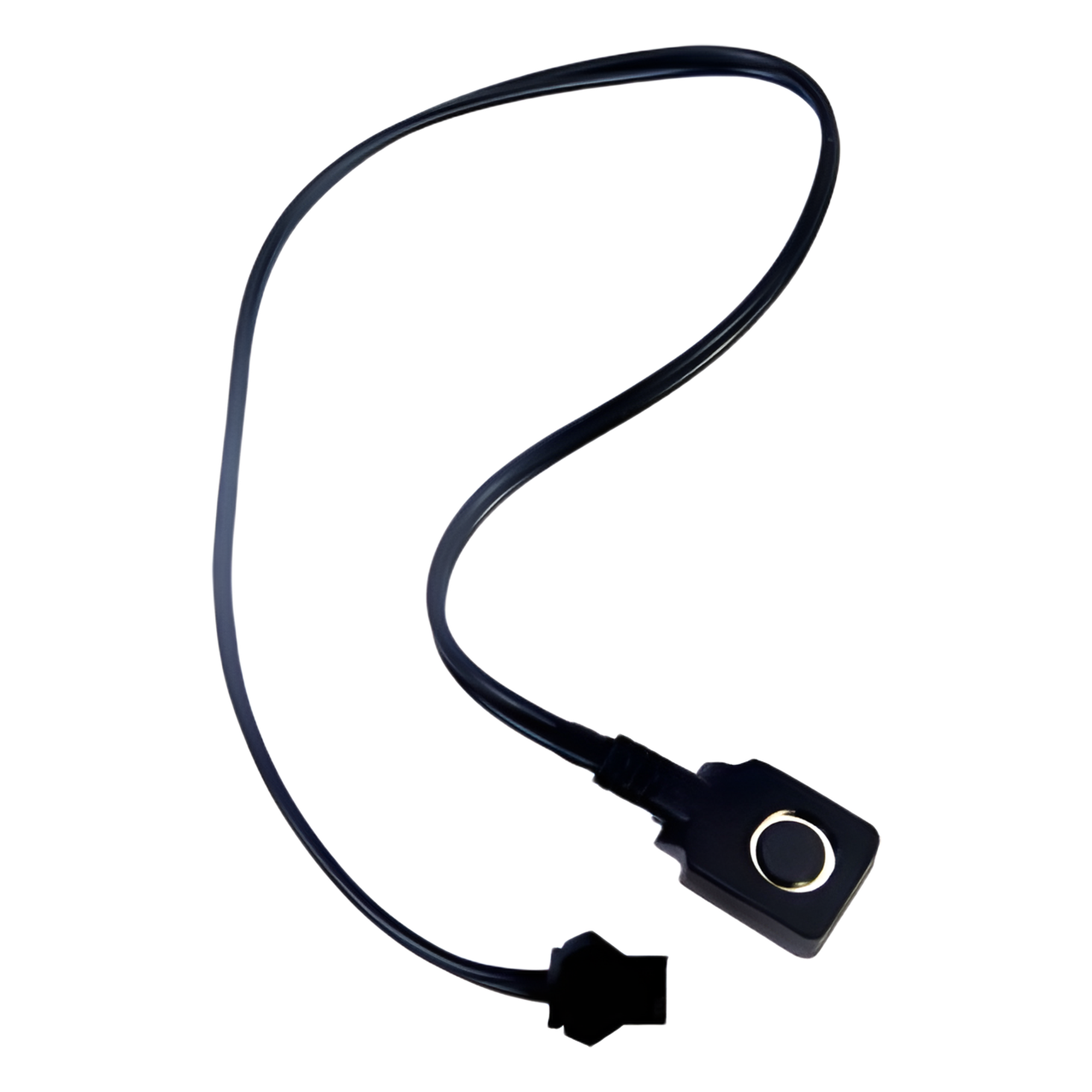 Resistente Botón de Pánico para equipos de Rastreo GPS — MEITRACK · SKU GPSSOS