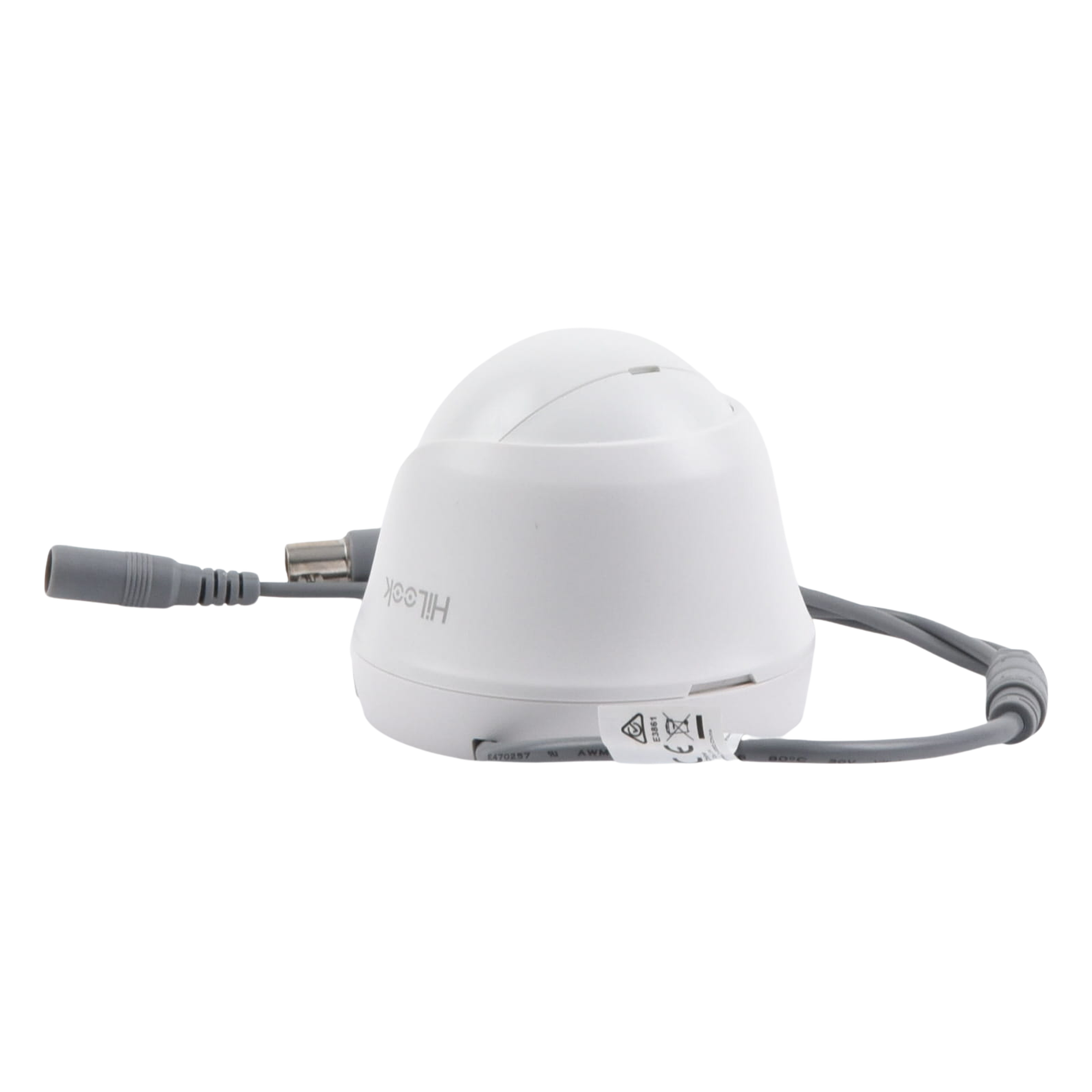 Turret TURBOHD 2 Megapíxel (1080p) / Lente 2.8 mm / 20 mts IR EXIR / 4 Tecnologías (TVI / AHD / CVI / CVBS) / Uso en Interior