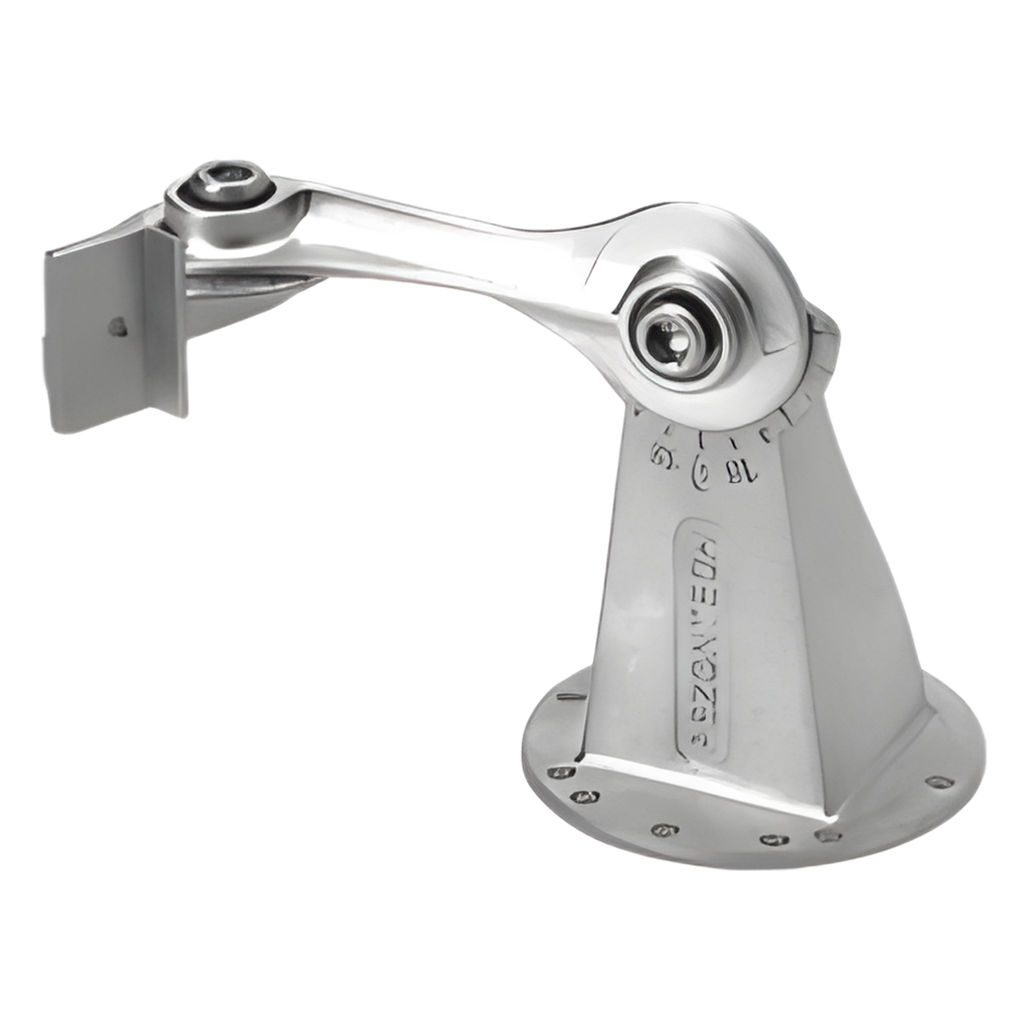 Montaje para Detector de Flama| Para Uso Con Detectores de la Marca SAFE — SAFE FIRE DETECTION INC. · SKU SF-3000