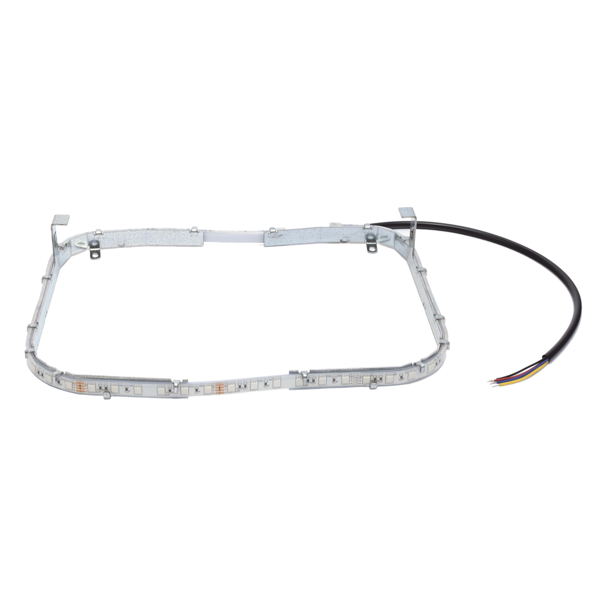 Kit de Corona Led Para Iluminación en Gabinete de Barrera GT4  — CAME · SKU 803XA-0280