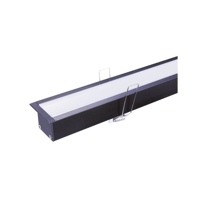 Luminaria LED para Alumbrado en Interior / Luz Fría / 30 W / 3000 lúmenes / 50000 hrs