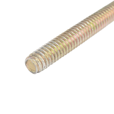 Varilla Roscada Tropicalizada de 3/8" (9.5 mm) x 3000mm, Es Ideal Para Utilizarse al Exterior o Zonas Húmedas