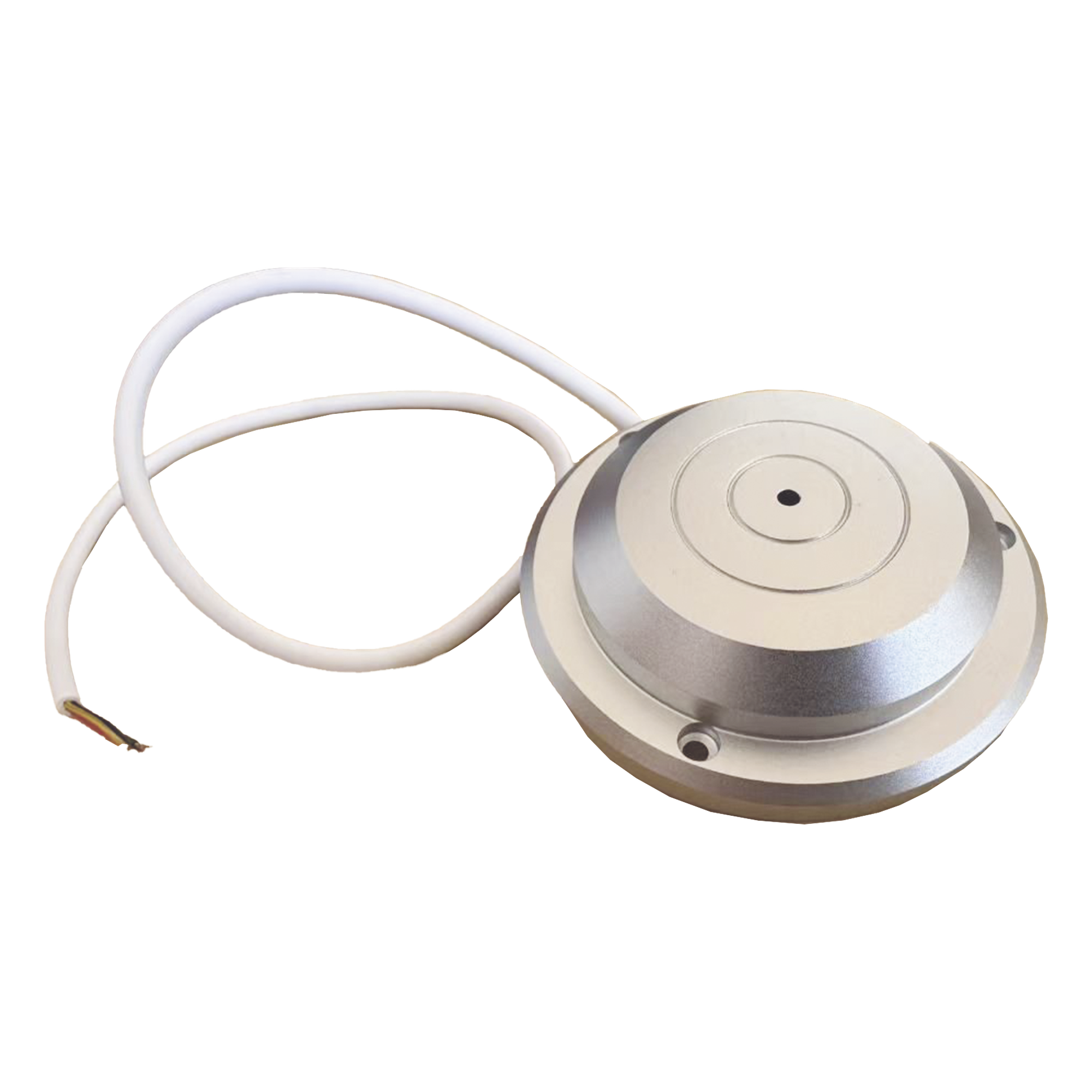 Micrófono omnidireccional para uso en " CAPTURA DE CONVERSACIONES " , con distancia de recepción de 10-100 m cuadrados — EPCOM TITANIUM · SKU MIC300
