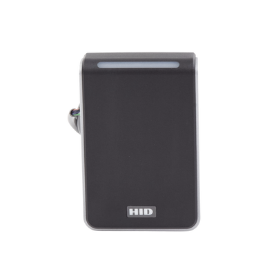 Lector R40 SIGNO Estandar Multitecnologia/ 40NKS-00-000000/ Garantia de Por Vida/ Pigtail/Wiegand & OSDP