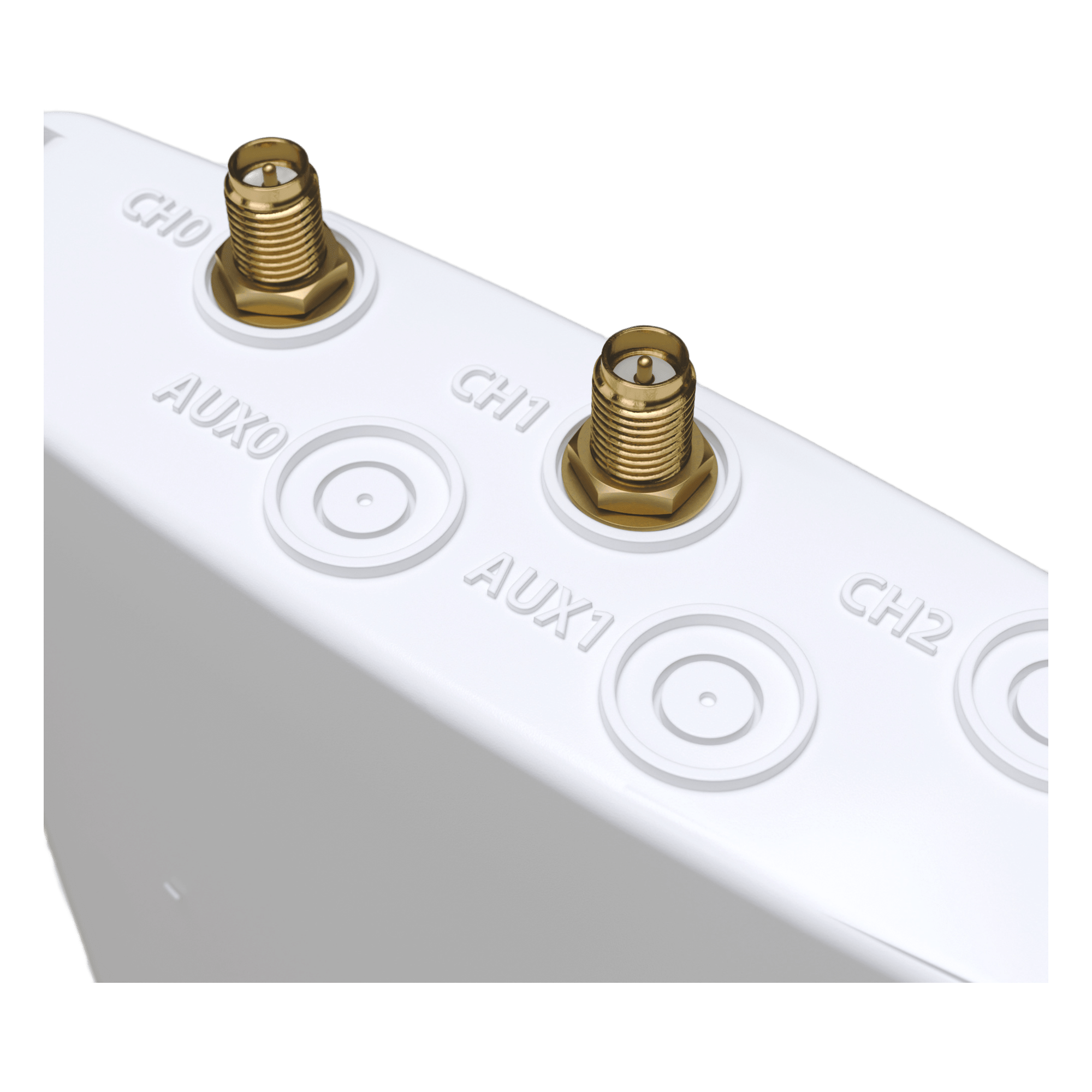 MikroTik NetBox 5 ax – CPE/PtP Conectorizado de Alto Rendimiento, Wi-Fi 6 y Gigabit para Exteriores