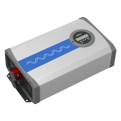 Inversor Onda Senoidal Pura / 1500W / Entrada 12V / Salida 120VAC / Baterías Litio / Serie IPower-Plus