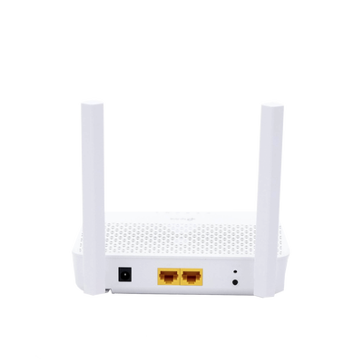 ONU/ONT - XPON Router WIFI AC 1200 / Modo EPON y GPON / 1 Puerto PON SC/APC / 2 Puertos LAN 10/100/1000 MBPS / Soporta AgiNet Config - AgiNet ACS (herramienta de gestón remota)