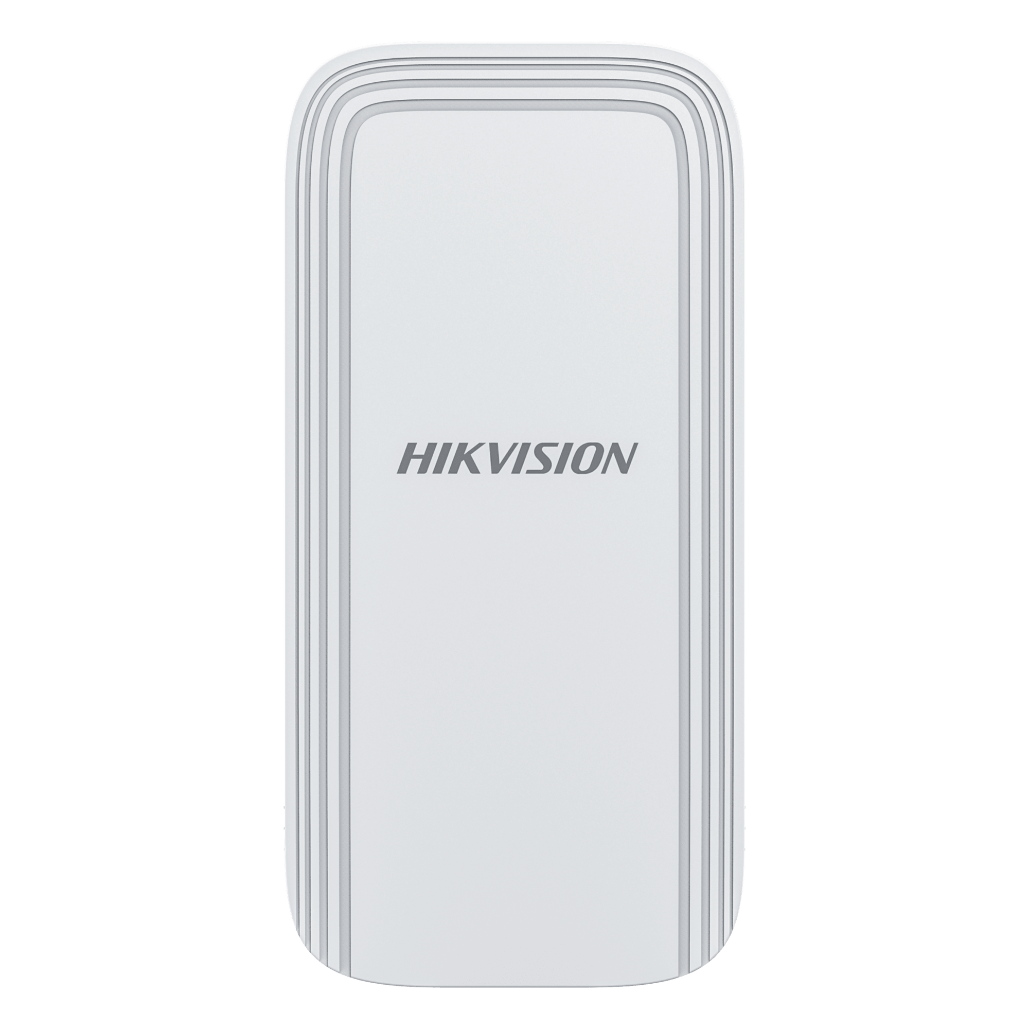 Punto de Acceso (AC) PTP y PTMP en 2.4 GHz / Hasta 300 Mbps / Antena Sectorial de H: 35° / MIMO 2X2 / 7 dBi de Ganancia / Uso en Exterior — HIKVISION · SKU DS-3WF0FC-2N/O