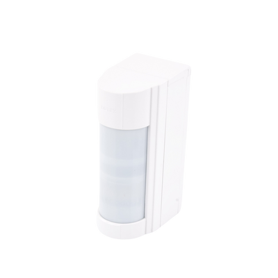 Detector de Movimiento Pasivo / Cableado / 100% Exterior