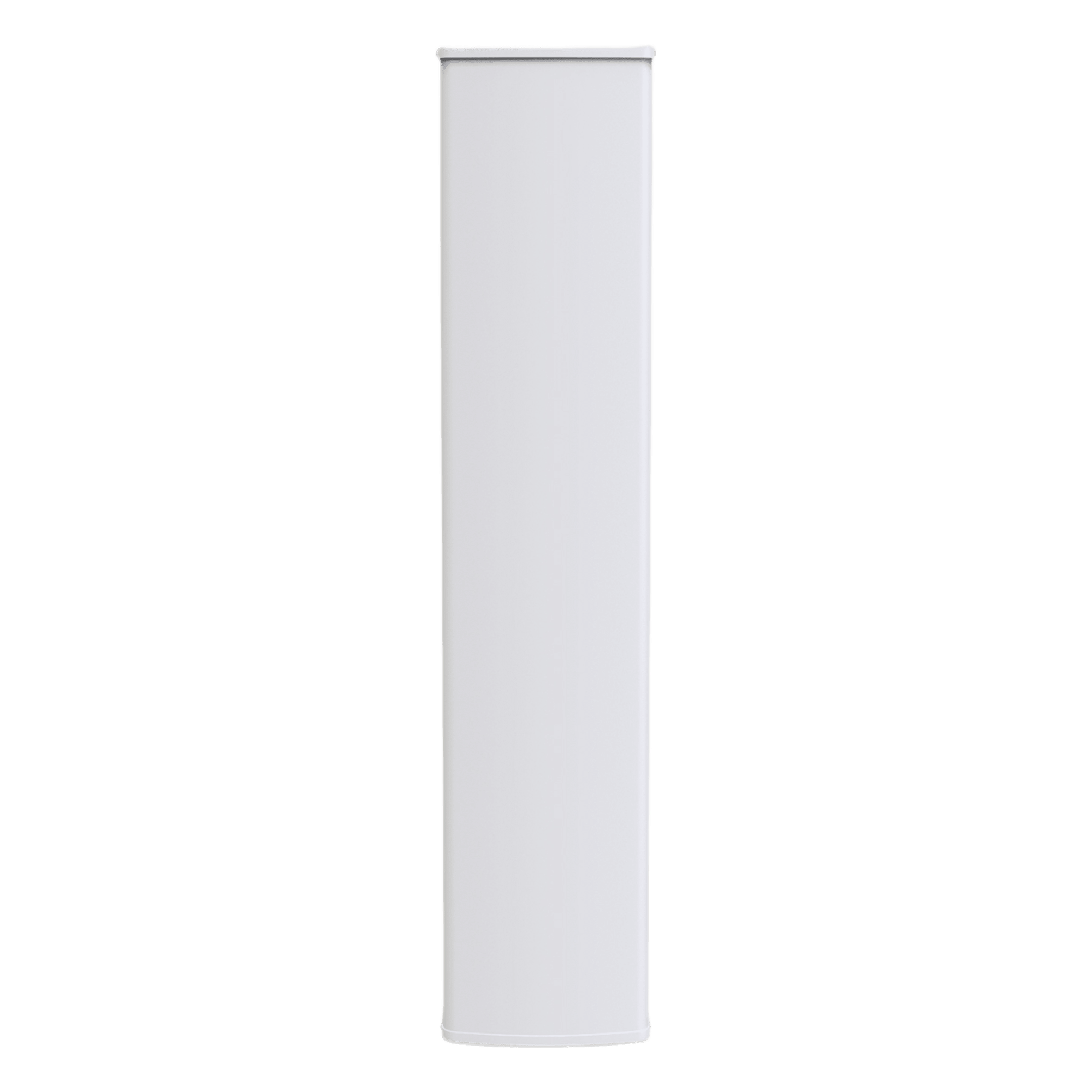 Antena Sectorial para Exterior / 1710-2190 MHz / Ganancia 18 dBi / Ancho de Banda 480 MHz / VSWR ≤1.5 / Potencia 200W / IP65 / Viento 60 m/s — EPCOM · SKU EP-AS1721-18