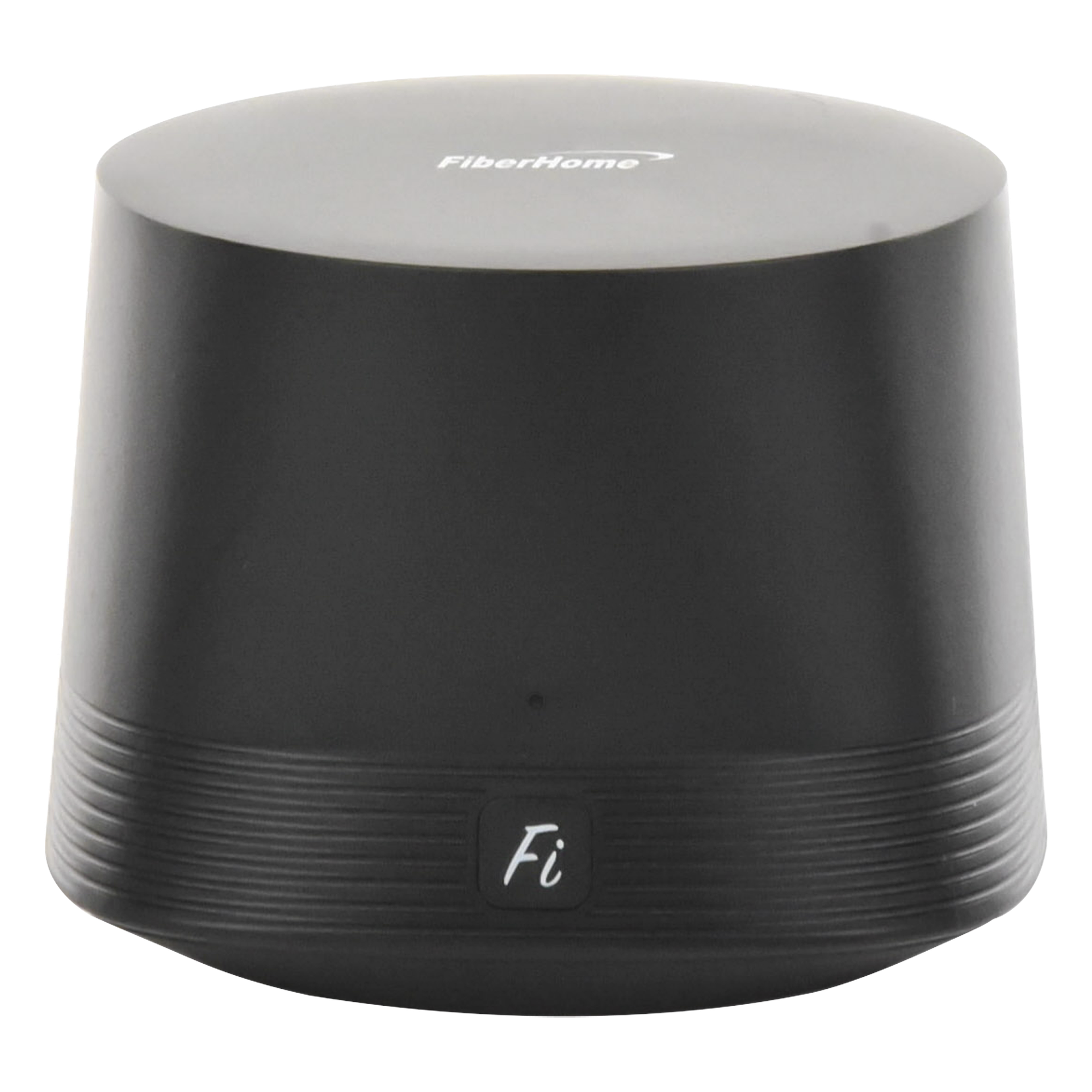 Router Inalámbrico AC 1200 WiFi 5 (doble banda), 1 puerto WAN Gigabit y 2 puertos LAN Gigabit — FIBERHOME · SKU SR120-CC