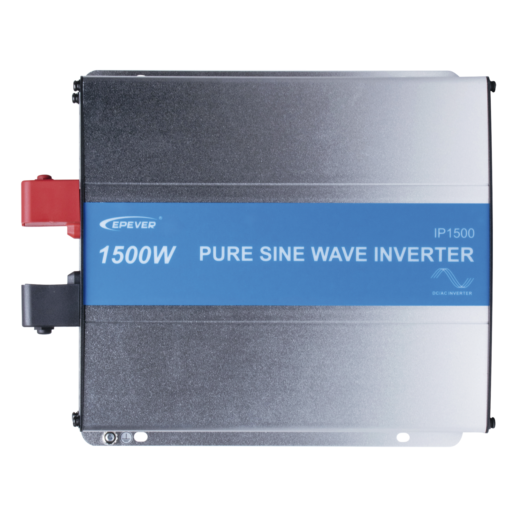 Inversor Ipower 1200 W, Ent: 24 V, Salida: 120 Vca — EPEVER · SKU IP-1500-21