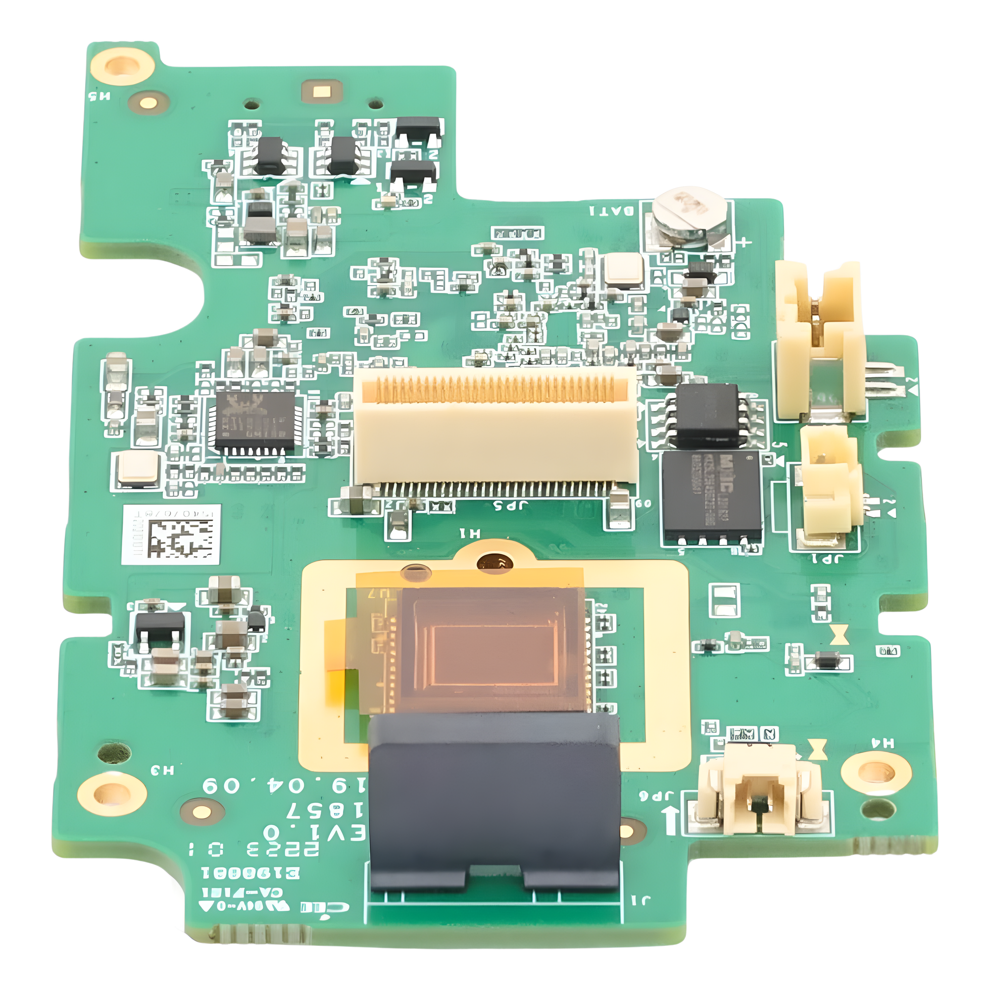 TARJETA PRINCIPAL DE VIDEO PARA DSKV6113WPE1(B) — HIKVISION · SKU 202101071