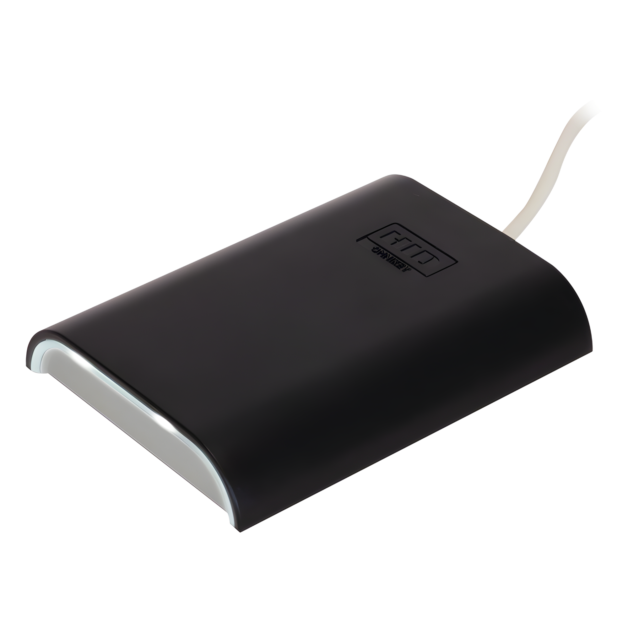 Lector Enrolador de Tarjetas Omnikey 5427CK /Multiformato: PROX, Mifare, iClass, SEOS / 2 Años Garantia — HID · SKU OMNIKEY-5427