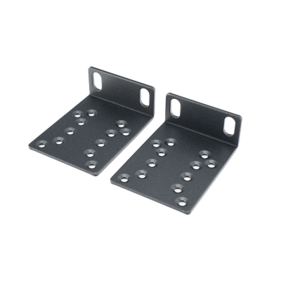 Kit de montaje para Rack 19" de switches cnMatrix EX2028, EX2028-P, EX2016M-P, EX1028, EX1028-P, EX2052, EX2052-P