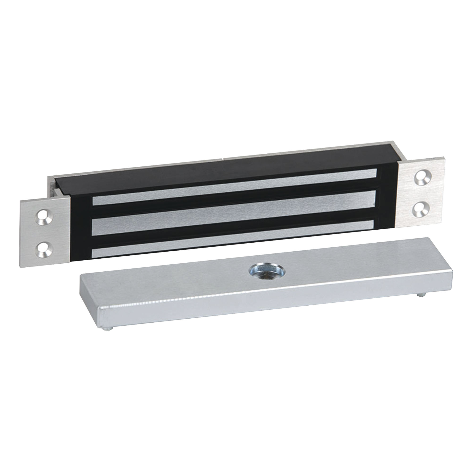 Chapa MINI Magnetica Mortise 750 Lbs — RCI - DORMAKABA · SKU 8360