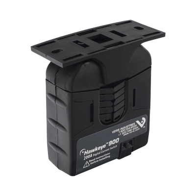 Interruptor de Corriente On/Off Serie HX00, Monitoreo de Estado de Carga, Rango 0.15-200 A, Salida N.O./N.C., Aplicaciones HVAC, Industrial, Split-Core y Solid-Core, UL 508, CE