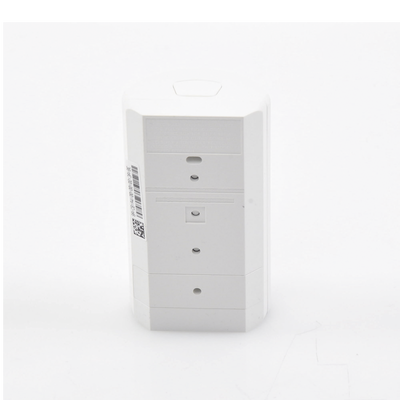 Detector de Movimiento ProSix / Patrón de Detección 12 m x 17 m / Rango de Transmisión 92 m / Frecuencia RF 2.4 GHz / Cifrado AES 128 bits / Protección Anti-Tamper