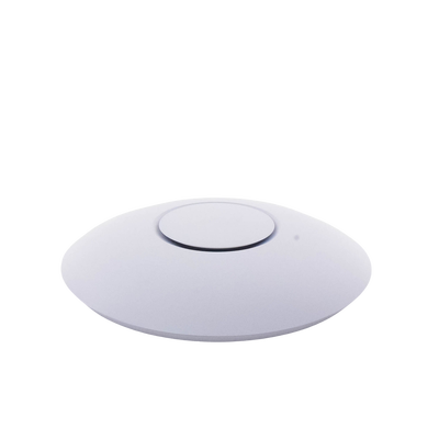 Access Point UniFi WiFi 6 Pro doble banda, para interior, hasta 5.3 Gbps, 5 GHz (MU-MIMO 4x4 y OFDMA) y 2.4 GHz (MIMO 2x2)