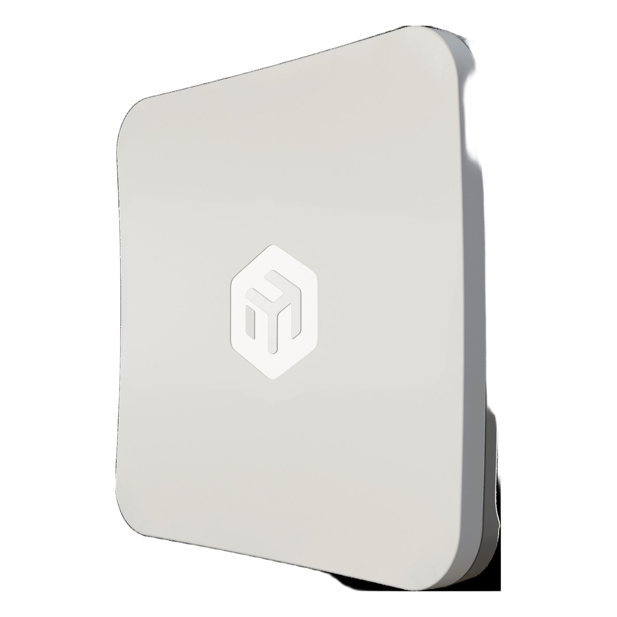 (SXTsq 5 ax) CPE Exterior Wi-Fi 6 con Antena de 16 dBi / MIMO 2x2 / Puerto Gigabit / PoE Pasivo — MIKROTIK · SKU RB-SXTSQ-5AXD