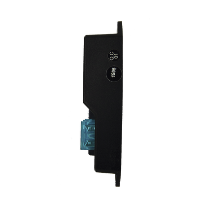 Controlador Universal de 8 interruptores, con Montaje Fijo y de Succión