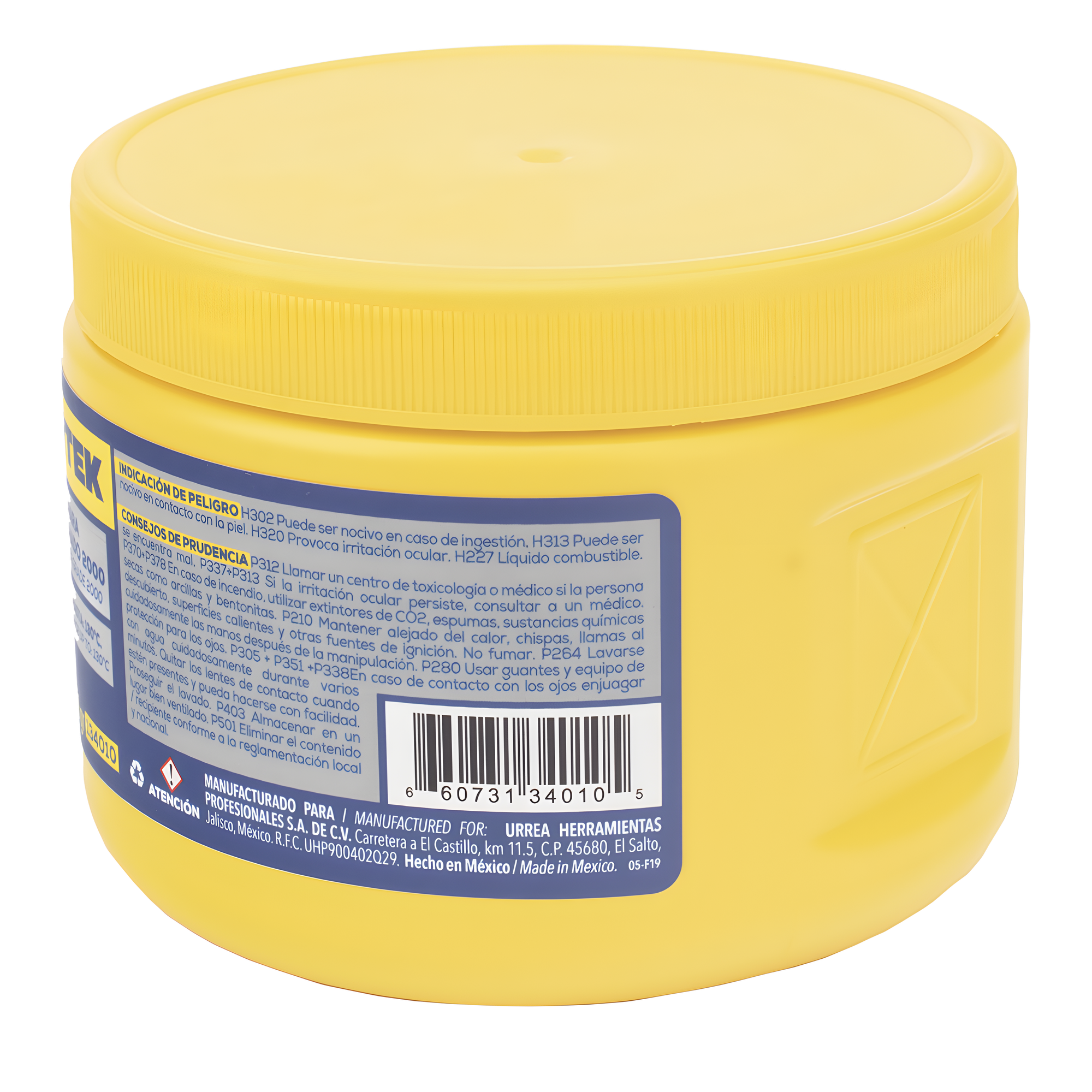 Grasa para Chasis 450 gr.