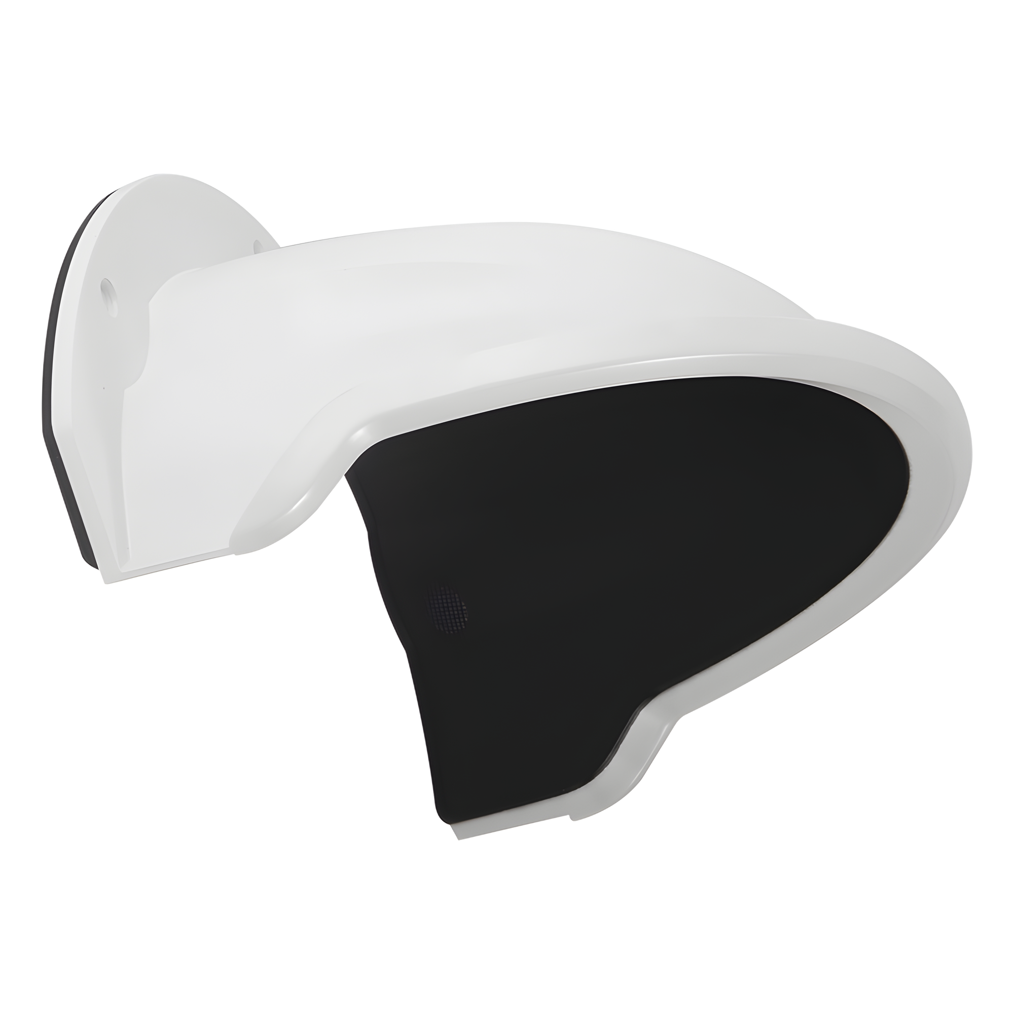 Protector de Lluvia Para Camaras Domo IP / DS-2CD21X3G1 / DS-2CD21X3G2 — HIKVISION · SKU DS-1250ZJ